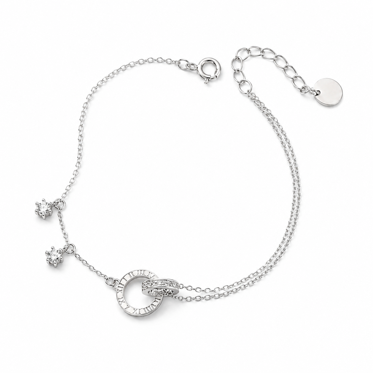 Fleur Glow Bracelet