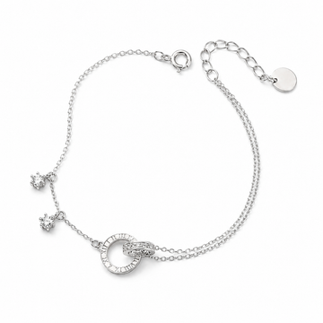 Fleur Glow Bracelet
