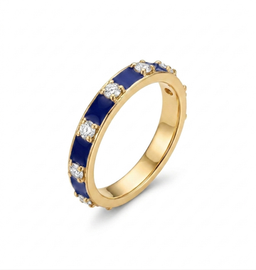 Ocean Luxe Band